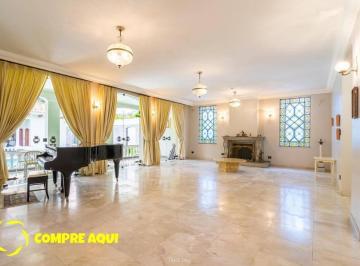Casa · 1000m² · 6 Quartos · Mansão |Av. IV Centenário|6 Quartos | 5 Suítes |1.000m²| Piscina|10 Vagas.