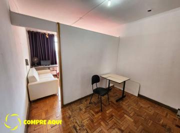Apartamento · 28m² · 1 Quarto · Apartamento| Kitnet| Andar alto| 28M| Santa Cecília| SP
