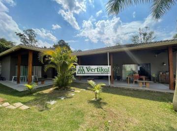 2d5af7c243f983b74f5f037a97ad3563c0415564 · Casa à venda no Cond. Granja Viana II