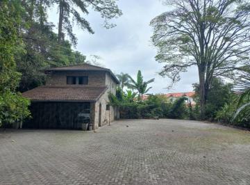 5edb8defa36b8768bd8f727e00f42fcaccae719d · Prédio à venda, 1896 m² por R$ 8.900.000 - Granja Viana