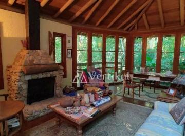 4c8ba8e68400029f0770a1ea5c35ce1d19aef6a7 · Casa à venda Condomínio Forest Hills na Granja Viana