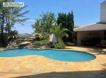 f44ef66c12665d8bd50c4c152df1d533e21e9a66 · Casa a venda na Granja Viana Condominio Nova Higienopolis