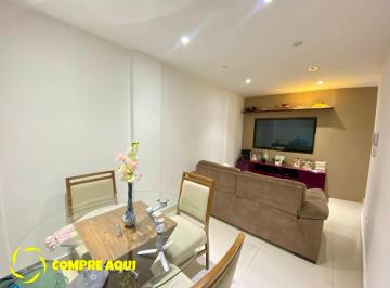 Apartamento · 51m² · 1 Quarto · Santa Cecília | 1 Quarto | 51 Metros | Portaria 24 horas