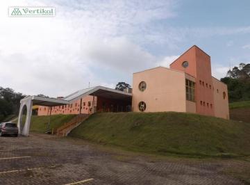 f832723b3d88d4b19bc02f26242443aa1f415222 · Prédio Comercial Acadêmico na Granja Viana