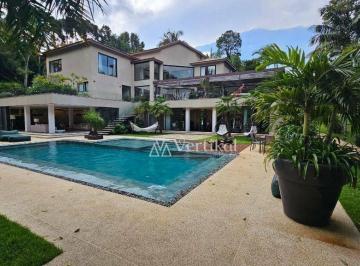bf199afe9350f4b5f0fd952fc185907f19ebdf50 · Casa à venda no Cond. Haras Guancan Granja Viana