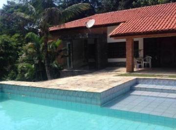 8c1dd8e896db3538b586dec30ef885c54109ad06 · Casa a venda na Granja Viana - Forest Hills