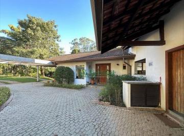 1a78d8c101b4cb11c46ed133b7e7e762363ad065 · Casa à venda Cond. Fazendinha na Granja Viana
