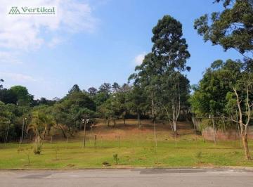 531f0c5e05b01ec29df718fb257cbc979a70f036 · Terreno à venda Cond. Jardim Mediterrâneo na Granja Viana