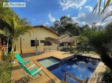 dc70b68cff3edee6e93fc4e4ccb6acbf161b5678 · Casa a venda na Granja Viana  Residencial Fazendinha