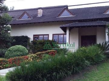 5a4776e76a24cd5345ce941d8480656dcc26cfb3 · Casa à venda no Condomínio Nova Higienópolis na Granja Viana