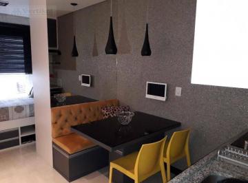 e5a0bd4daa9f6552ad837d3c5eb86620d3ddf216 · Apartamento à venda New Studio na Granja Viana