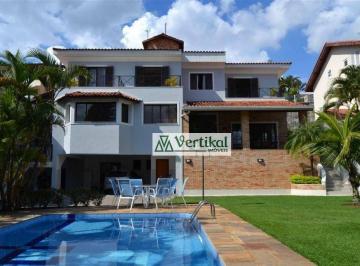 8b257aecb605baa3fc7166204cd5ad7f5dfd36f8 · Casa à venda no Condomínio São Paulo II (SP2) | Granja Viana | 4 dormitórios, piscina e área verde