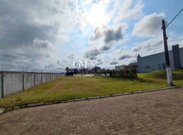Terreno · 417m² · Lote condomínio Vilas do Mar