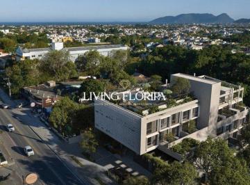Apartamento · 48m² · 1 Quarto · Studio à venda ótima localização - Campeche, Florianópolis SC