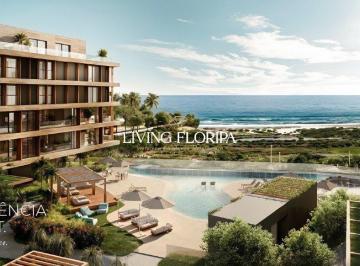 Apartamento · 168m² · 3 Quartos · Cobertura á Venda com 192,90m², 3 Quartos, Campeche - Florianópolis