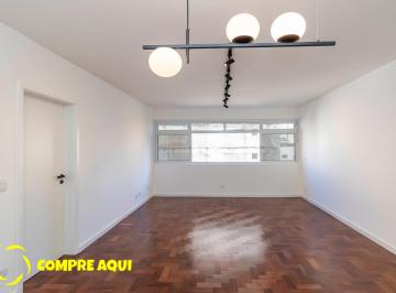 Apartamento · 98m² · 2 Quartos · 1 Vaga · Jardim Paulista | 2 Quartos | 1 Suíte | 98m² | Reformado | 1 Vaga | SP