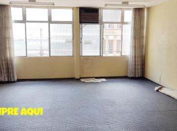 Comercial · 100m² · Santa Cecilia | Sala Comercial | 100m2 | 2 Banheiros | Terraço | SP