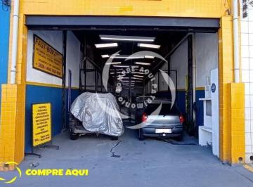 Comercial · 330m² · Galpão/Depósito/Armazém à venda - 330 m² - Barra Funda