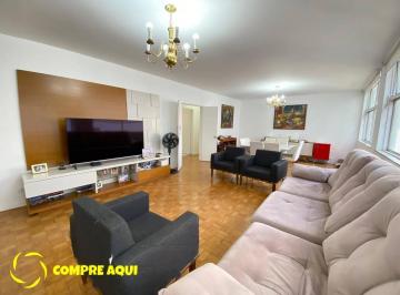 Apartamento · 180m² · 3 Quartos · 1 Vaga · Higienópolis | 3 Quartos |1 Suíte | 3 Banheiros | 180 m² | 1 Vaga.