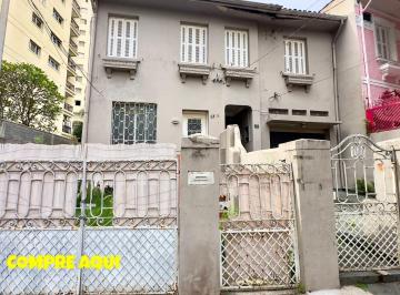 Casa · 210m² · 4 Quartos · 2 Vagas · Perdizes | Casa | Sobrado | Investimento | 210 metros