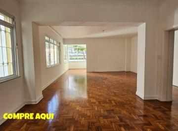 Apartamento · 204m² · 3 Quartos · 1 Vaga · Higienópolis | 204 m² | 3 dormitórios |1 suíte | Sacada |1 vaga