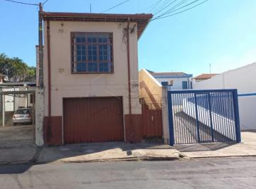 Casa · 305m² · CASA CENTRO - BOTUCATU / SP