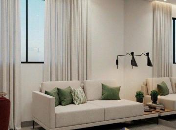 Apartamento · 83m² · 1 Quarto · Apartamento à venda - na Floresta