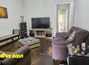 Casa · 180m² · 3 Quartos · 1 Vaga · Aclimação | Sobrado com 180 m² | 3 Quartos | 1 Vaga
