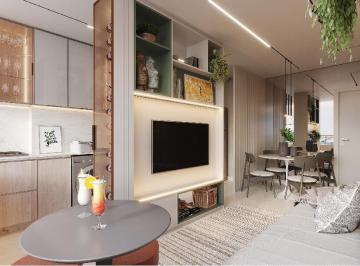 Apartamento · 54m² · 2 Quartos · Apartamento à venda - em Estoril