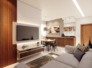 Apartamento · 122m² · 2 Quartos · Apartamento à venda - em Santa Efigênia