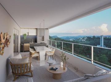 Apartamento · 213m² · 4 Quartos · Apartamento à venda - na Vila da Serra