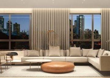 Apartamento · 336m² · 4 Quartos · Apartamento à venda - em Funcionários