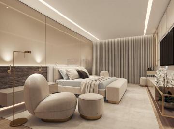 Apartamento · 244m² · 4 Quartos · Apartamento à venda - em Funcionários