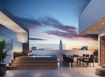 Apartamento · 127m² · 2 Quartos · Apartamento à venda - no Prado