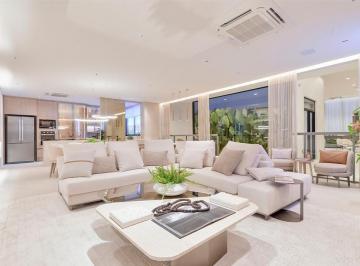 Apartamento · 202m² · 4 Quartos · Apartamento à venda - na Vila da Serra