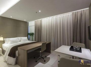 Apartamento · 22m² · 1 Quarto · Apartamento à venda - na Cidade Jardim