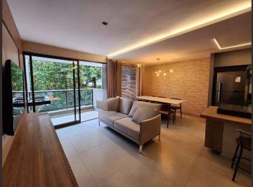 Apartamento · 73m² · 2 Quartos · Apartamento à venda - em Cruzeiro