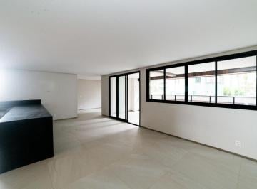 Apartamento · 138m² · 3 Quartos · Apartamento à venda - em Mangabeiras