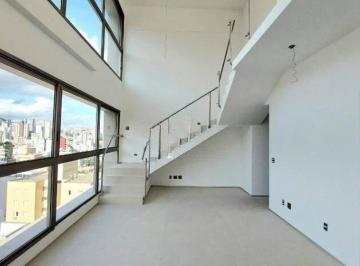 Apartamento · 252m² · 4 Quartos · Apartamento à venda - em Cruzeiro