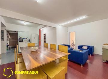 Apartamento · 100m² · 2 Quartos · Campos Elíseos | 2 quartos | 3 reversível | Pequeno quintal | 100m²