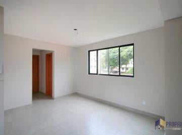 Apartamento · 63m² · 2 Quartos · Apartamento à venda - em São Pedro