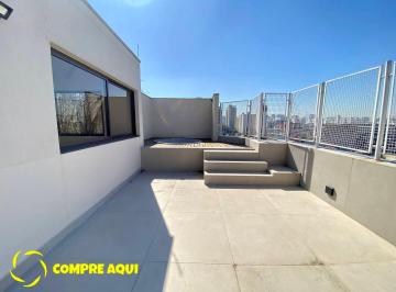 Apartamento · 128m² · 2 Quartos · 3 Vagas · Pinheiros | 2 Quartos | 128 m²| 3 Vagas | Terraço