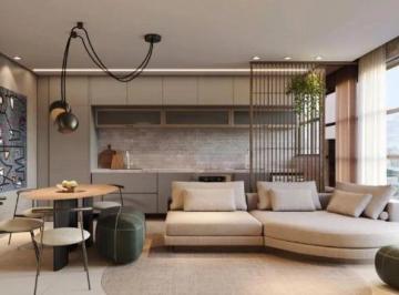 Apartamento · 79m² · 2 Quartos · Apartamento à venda - em Carmo