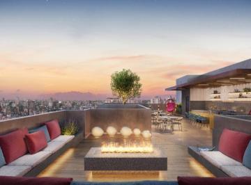 Apartamento · 77m² · 2 Quartos · Apartamento à venda - em Santa Efigênia
