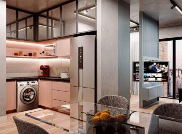 Apartamento · 41m² · 1 Quarto · Apartamento à venda - em Santa Efigênia