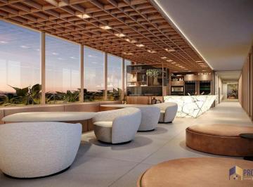 Espaço gourmet · Apartamento à venda - em Funcionários