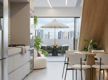 Apartamento · 62m² · 1 Quarto · Apartamento à venda - na Floresta