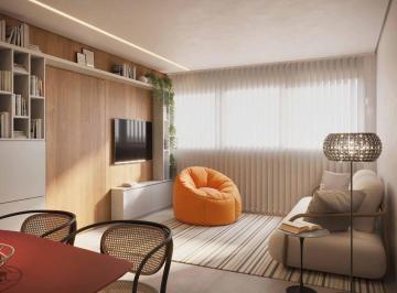 Apartamento · 113m² · 3 Quartos · Apartamento à venda - em Lourdes
