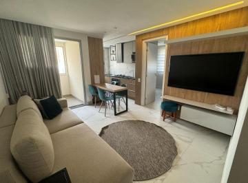Apartamento · 40m² · 1 Quarto · Apartamento à venda - em Barro Preto
