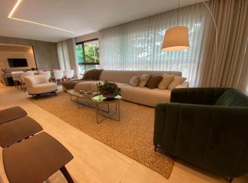 Apartamento · 166m² · 4 Quartos · Apartamento à venda - em Serra